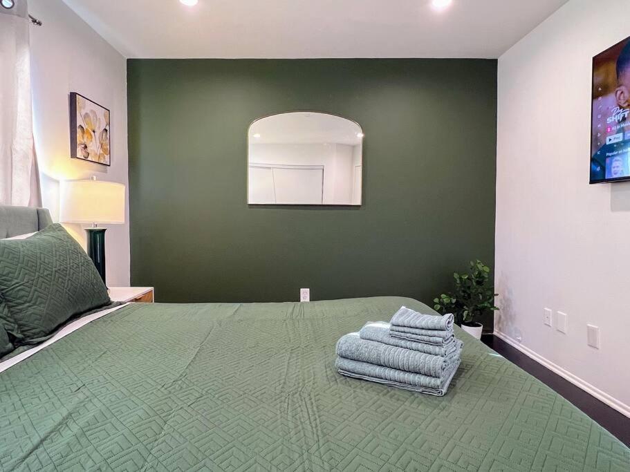 Casa vacanze Hollywood Habitat Los Angeles